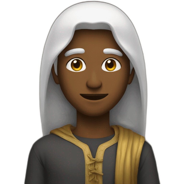 سيف النار  emoji