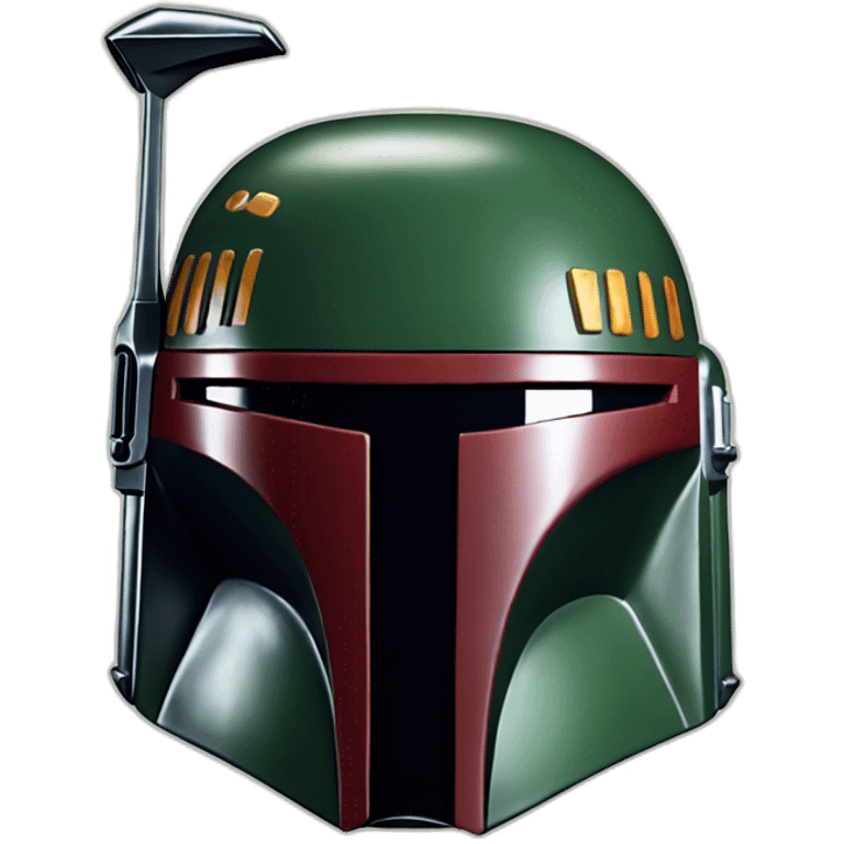 boba fett emoji