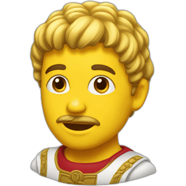 Occitania emoji