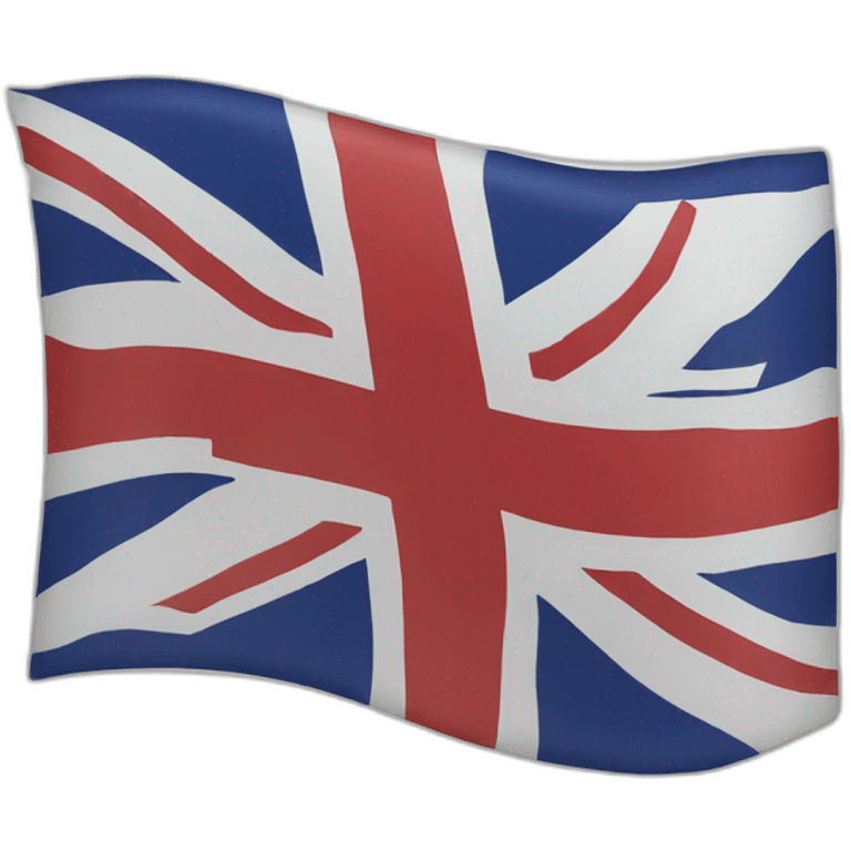 UK Flag emoji