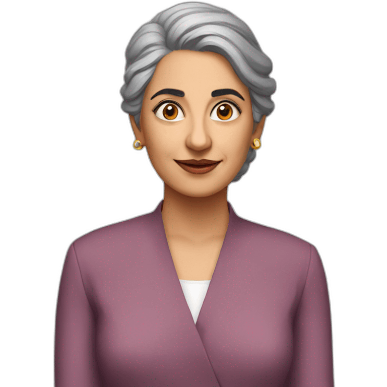 Sonia shaikh emoji