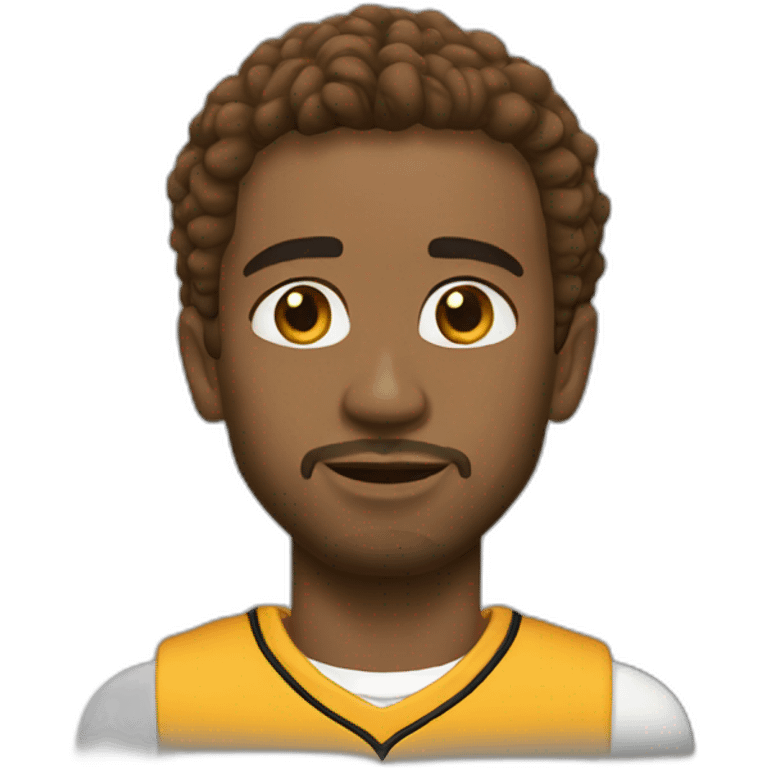 Koby bryant emoji