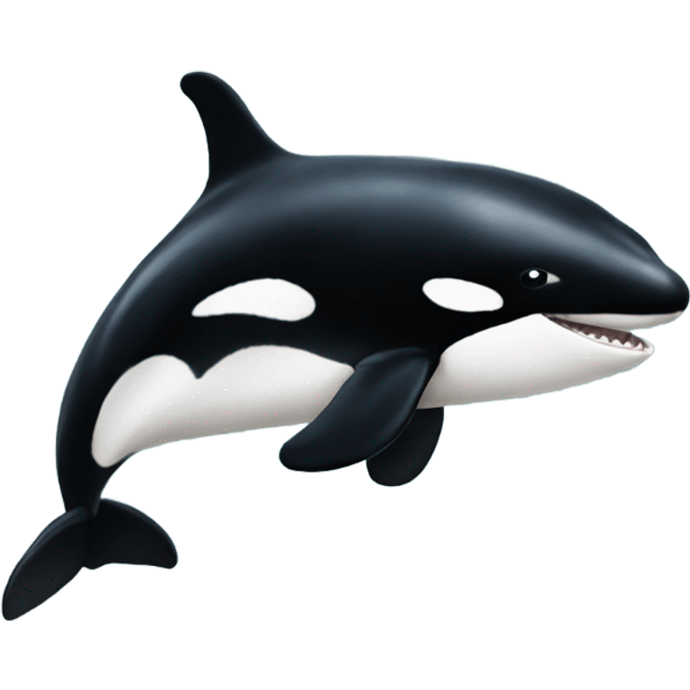 Orca  emoji