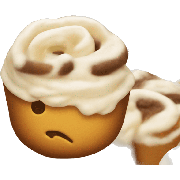 Cinamonroll emoji