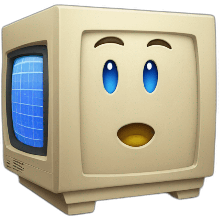 macintosh ii emoji