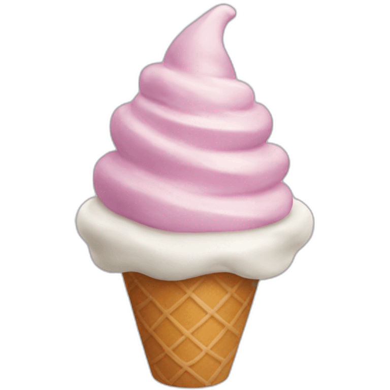 ice creame emoji