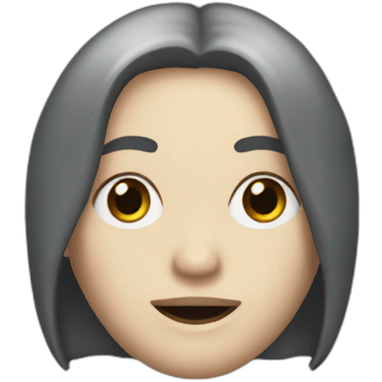 Manson Merelyn emoji