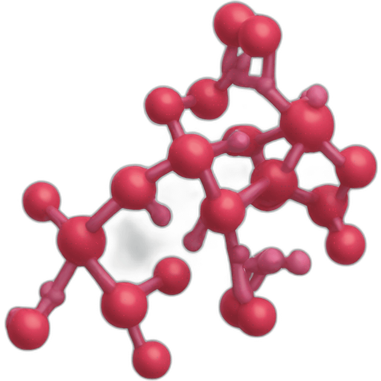 polymer molecule emoji