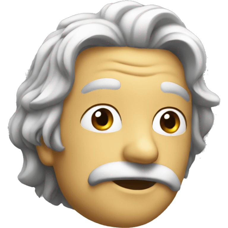 Ednoglas  emoji