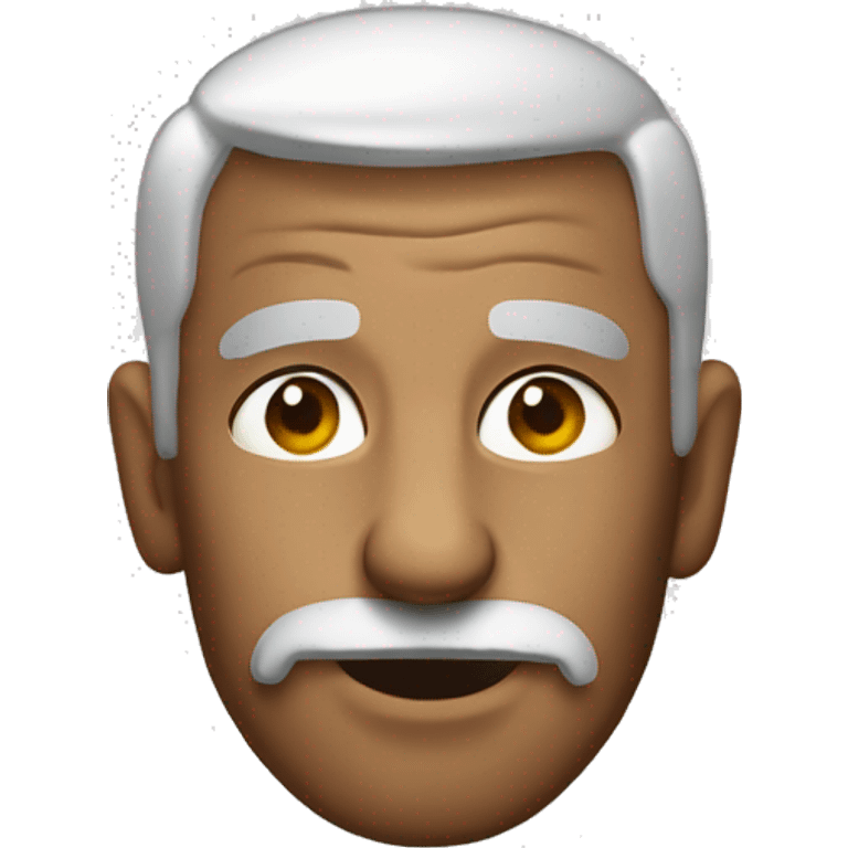 Lazy Willie  emoji