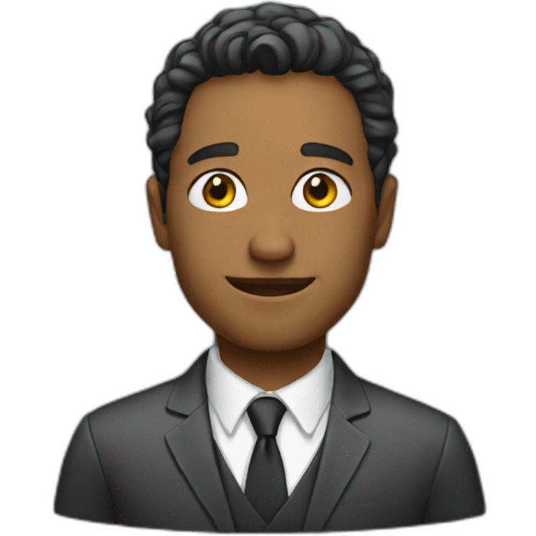 Career emoji