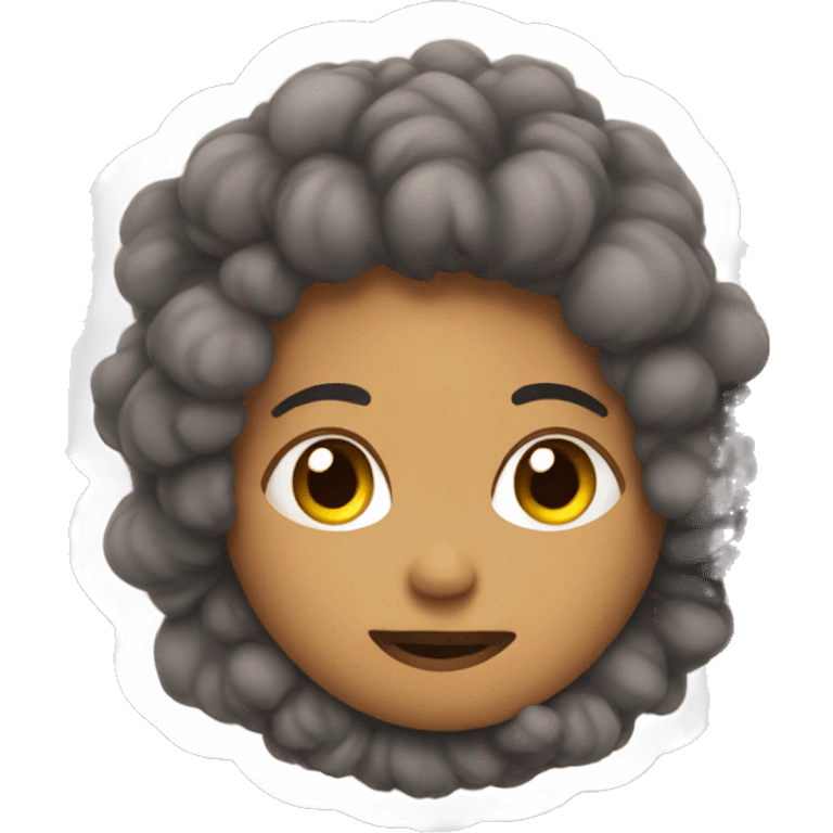 Cozy emoji