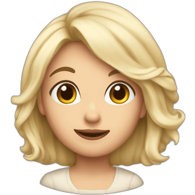 manon emoji