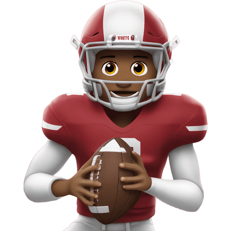 Jalen hurts emoji