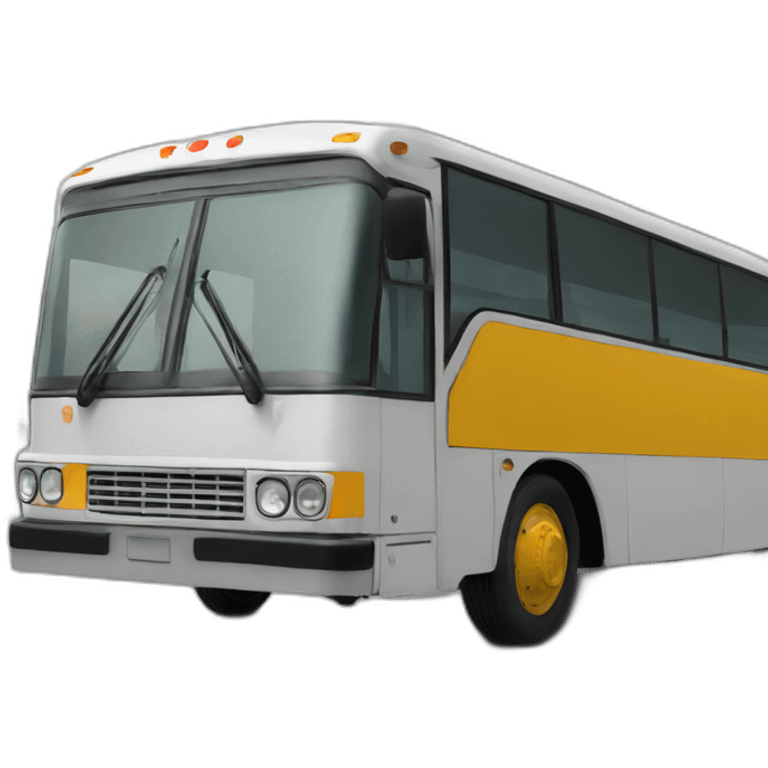 event-bus emoji