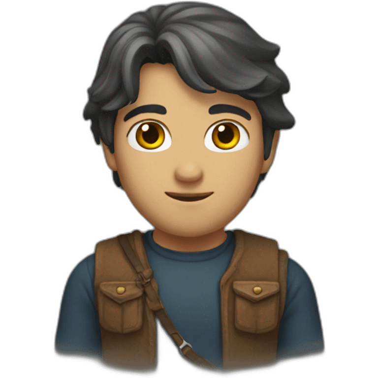 linkor emoji