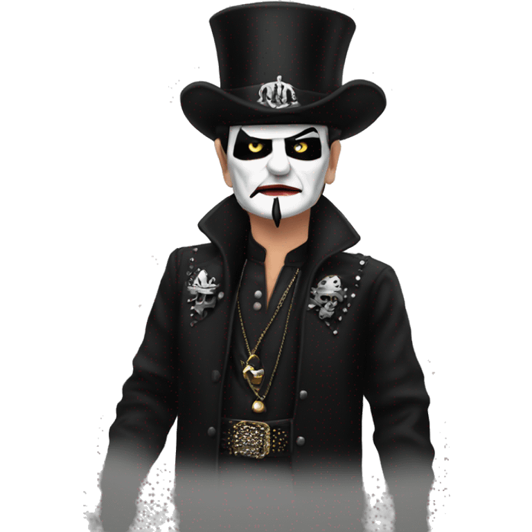 King diamond  emoji