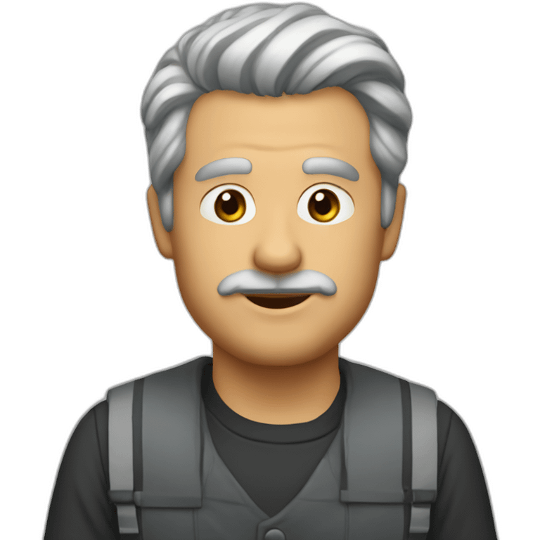 Victor Coulon emoji