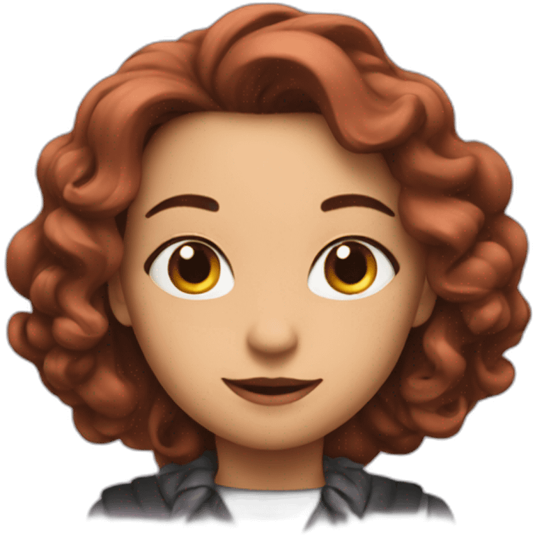 Wanda emoji