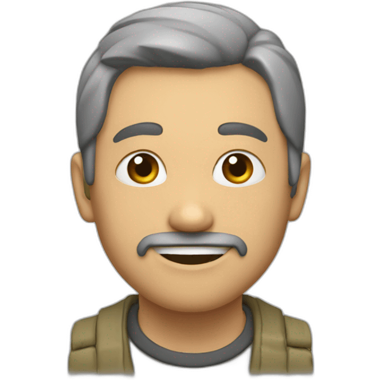 hujii-sota emoji