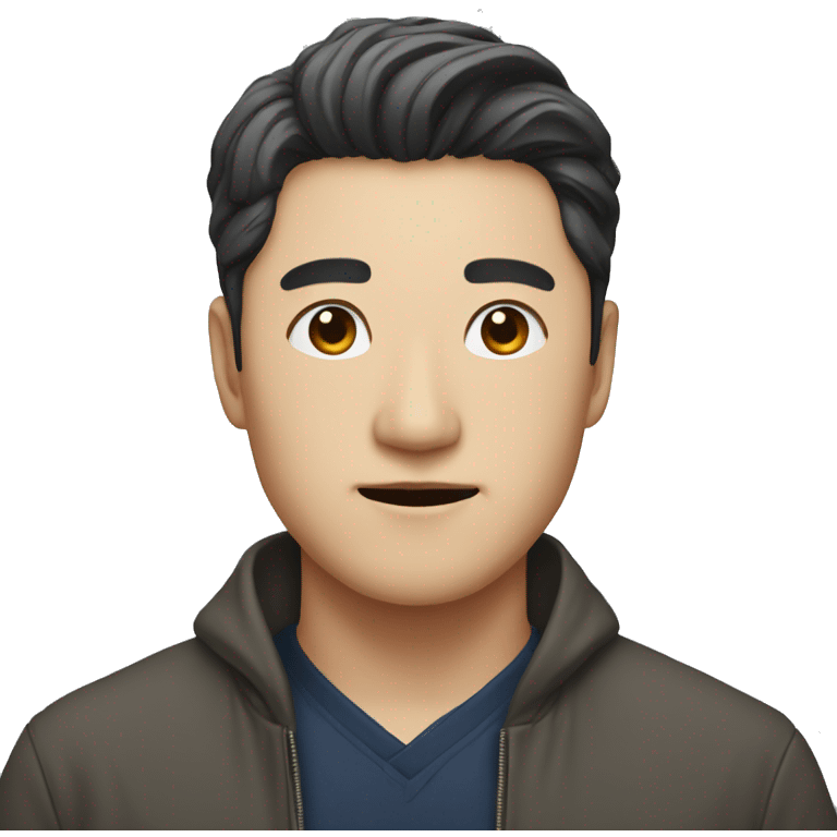 korean actor GoMinsi emoji