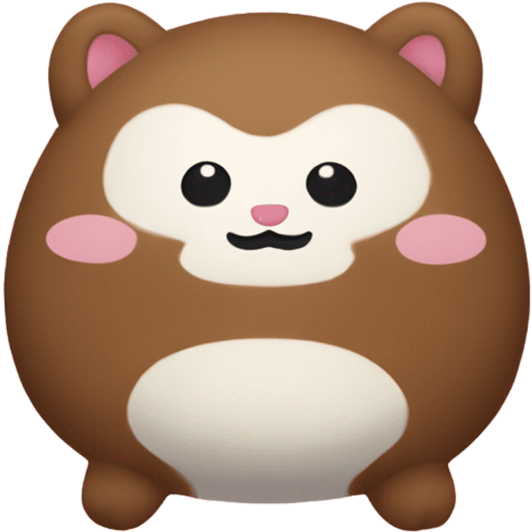 Squishmallow cute  emoji