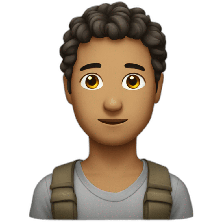 Lfik samo emoji