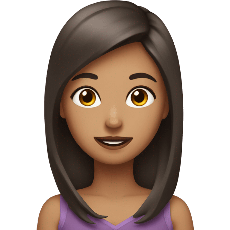 girls night emoji