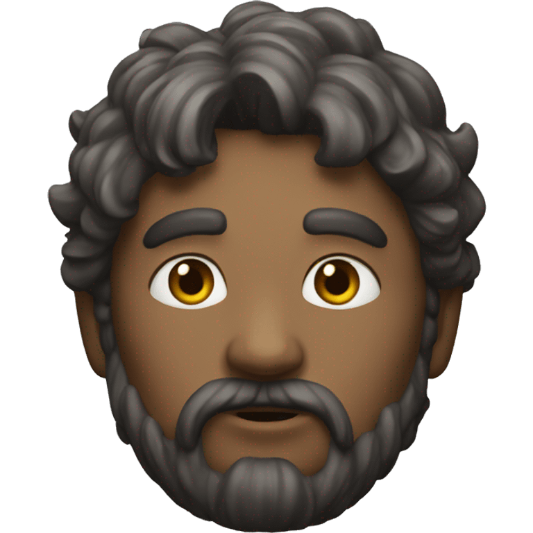 the odyssey emoji