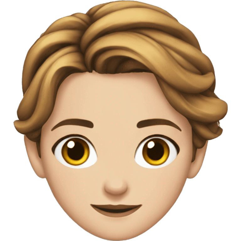 Emma watson  emoji