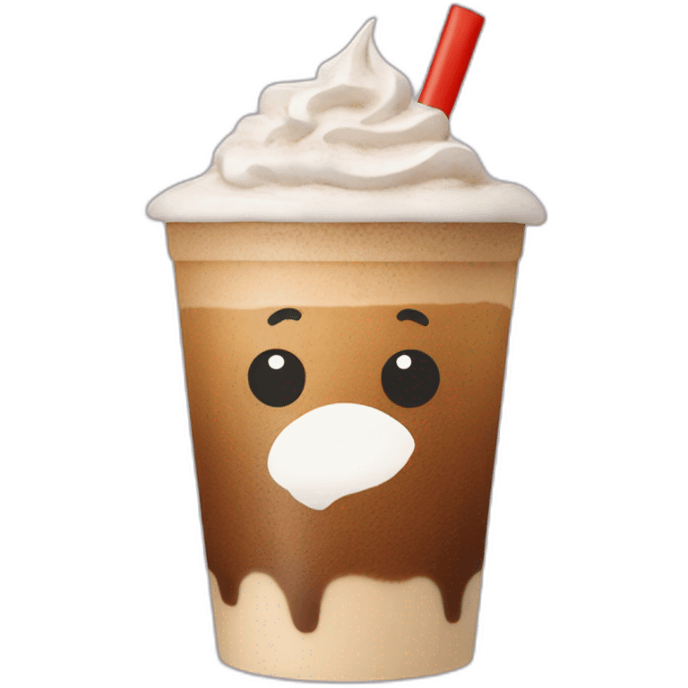 Mbappé frappe ronado emoji