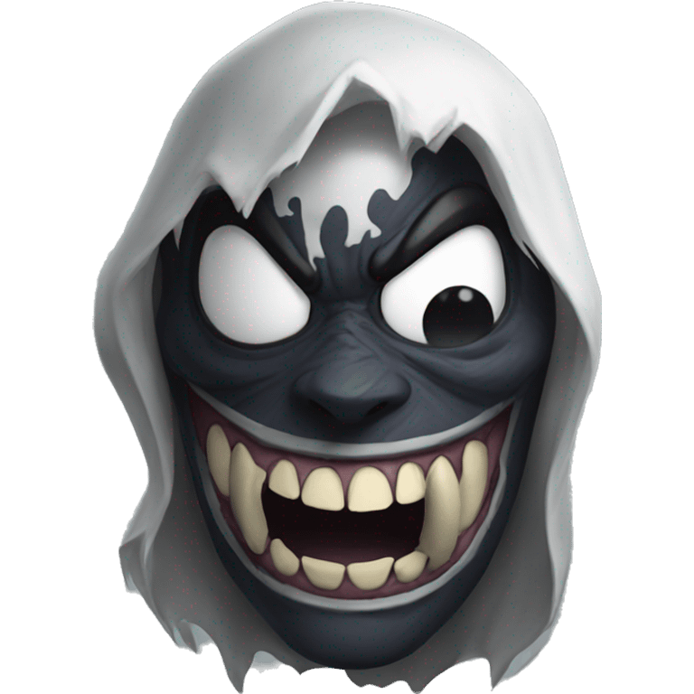 venom emoji