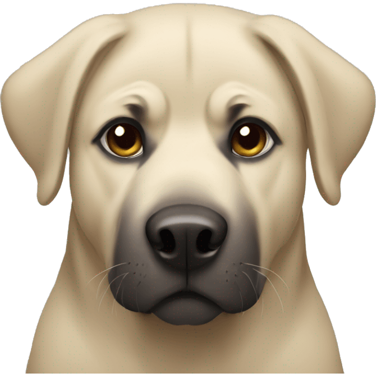 kangal emoji