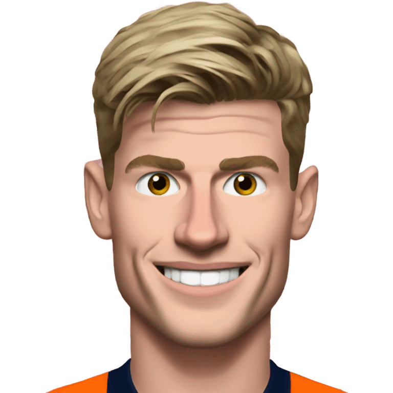 MAX VERSTAPPEN emoji