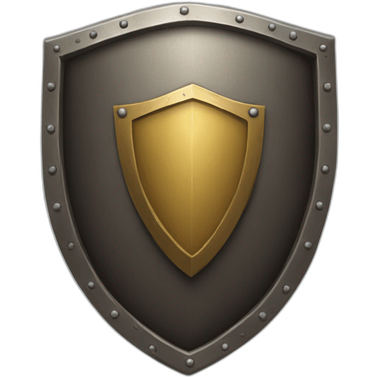 shield emoji