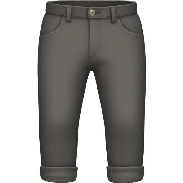 Pants  emoji