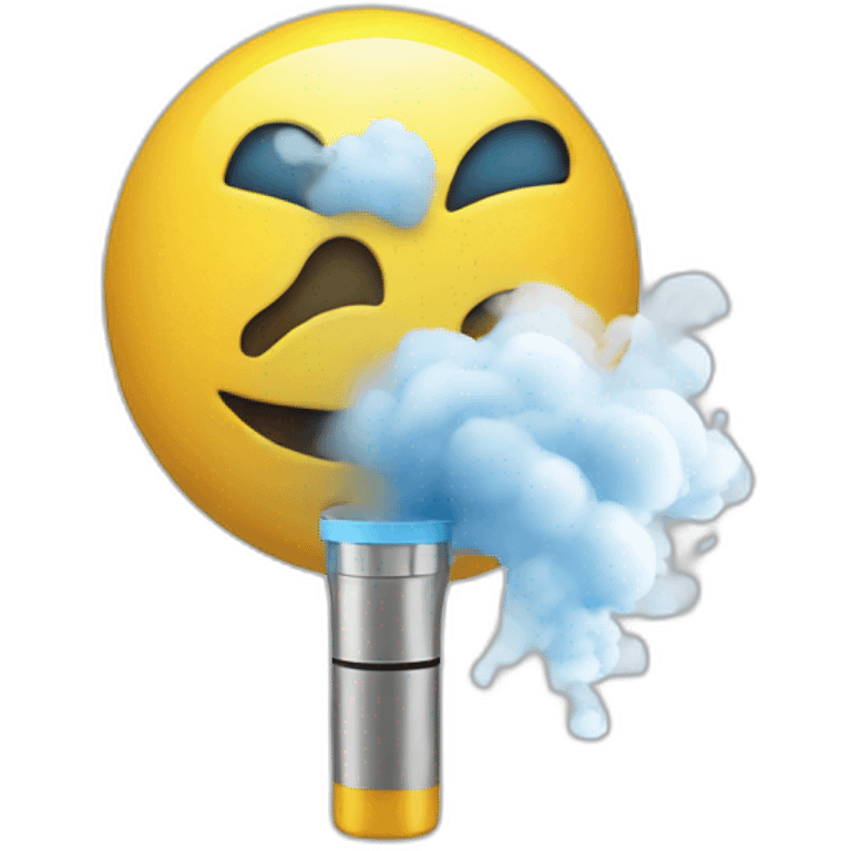 vape emoji