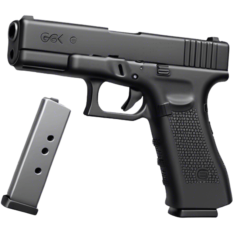 Glock emoji