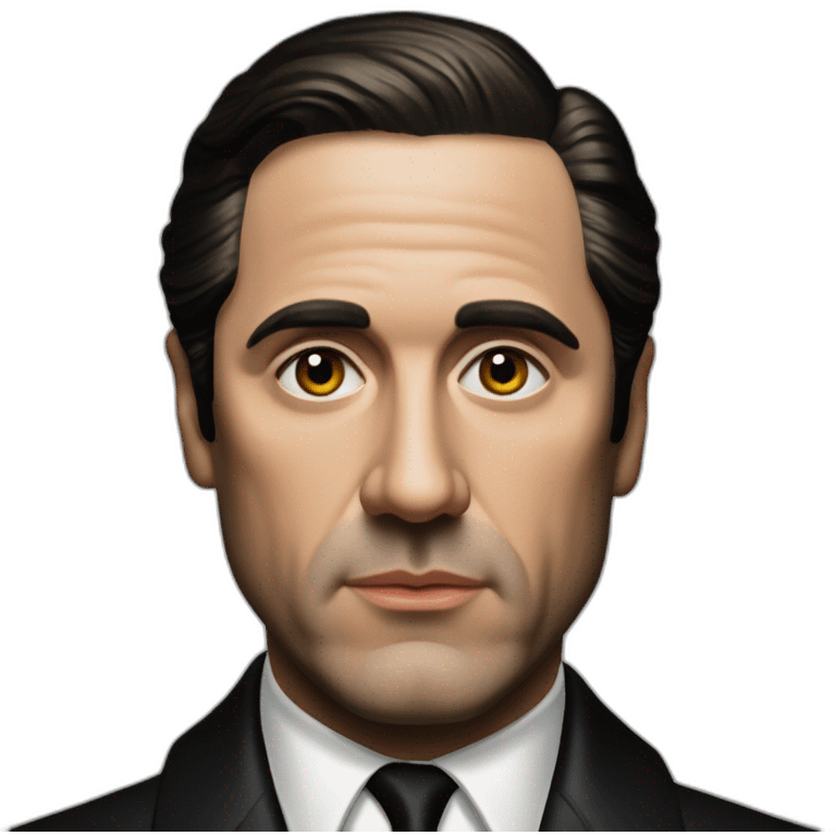 Michael corleone emoji