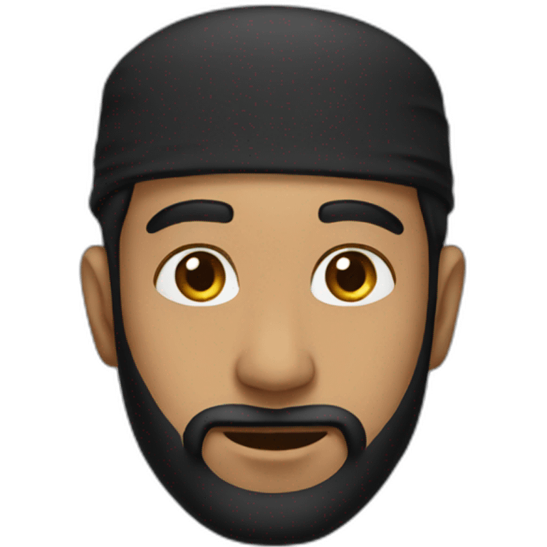 Habibi emoji