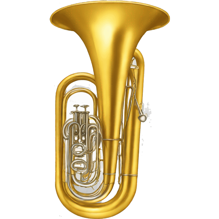 Tuba emoji