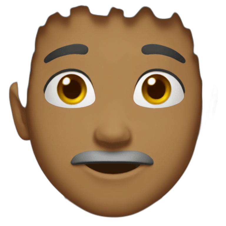 Gogo emoji