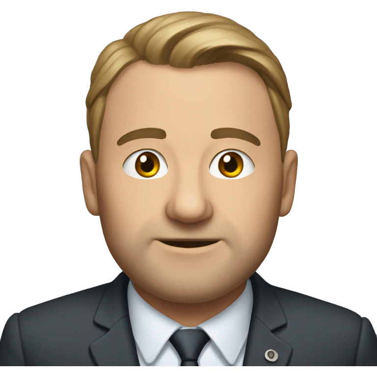 Sam sulek emoji