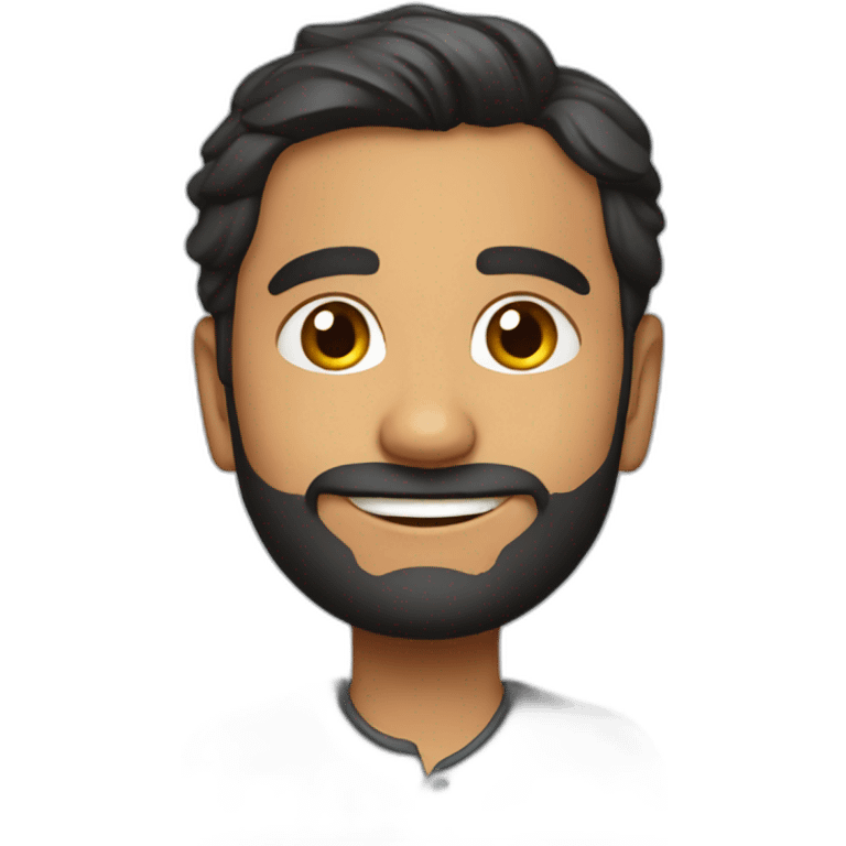 Vikrant Deshmukh emoji