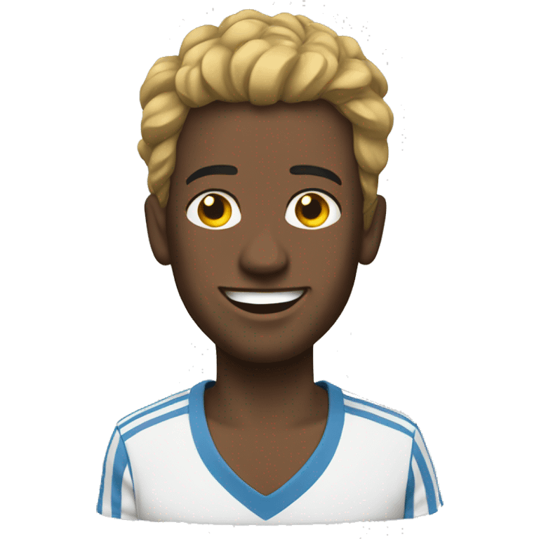  marseille emoji