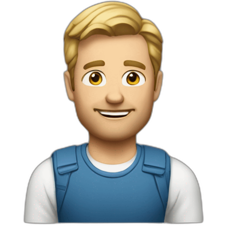 Ken Carson emoji