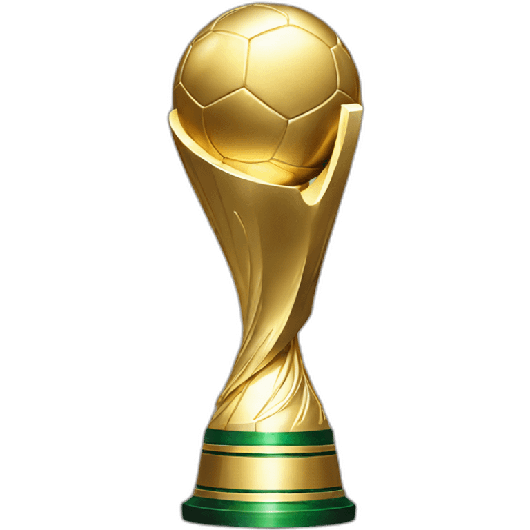 fifa-world-cup-trophy emoji