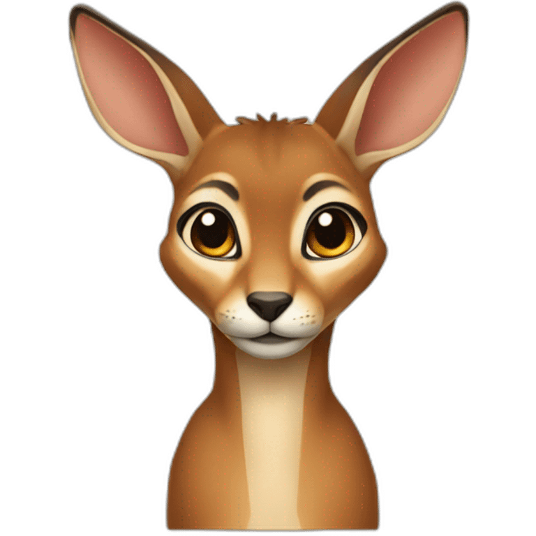 Dik emoji