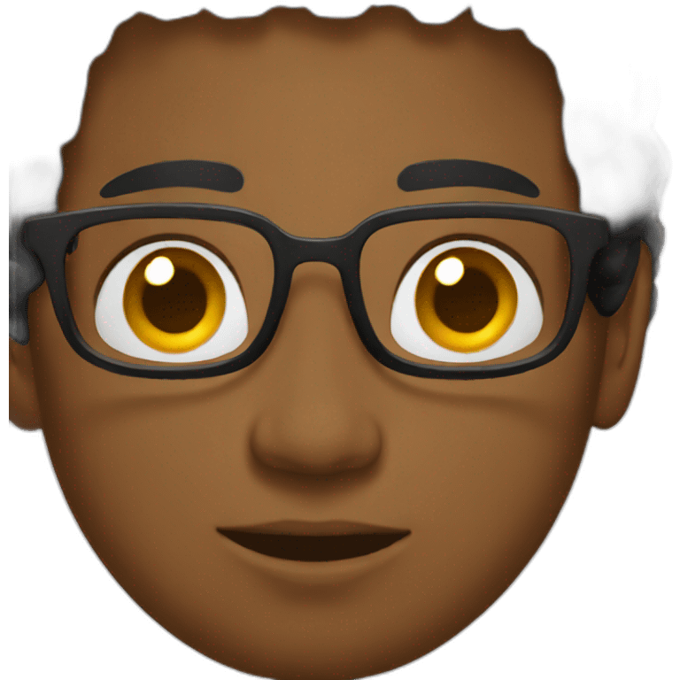 Black twitter emoji