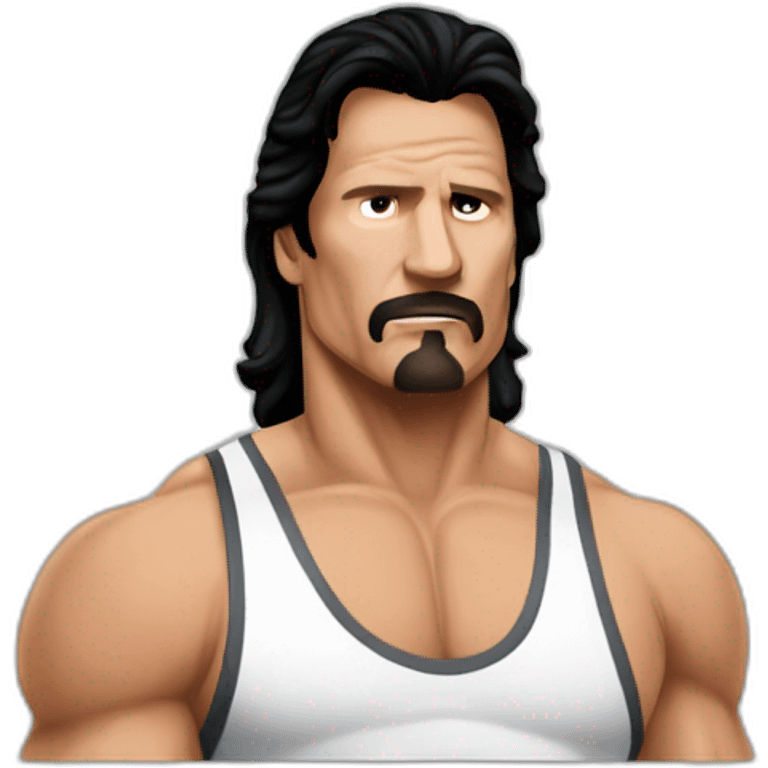 Tommy Gunn emoji